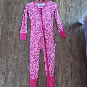 DreamyZzz Bamboo Sleeper